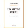 Un metge rural