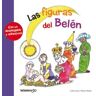 Las figuras del Belén