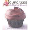 Cupcakes de Martha Stewart