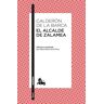 El alcalde de Zalamea