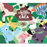 El gran concurso de la caca