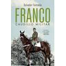 Franco, caudillo militar