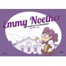Emmy Noether, passió per les matemàtiques