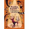 Txell Espiell, 3. Txell Espiell i el sabotejador de concursos