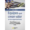 Equipos que crean valor en las organizac