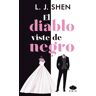 El diablo viste de negro