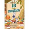 Lío en la biblioselva