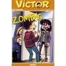 6. Víctor y los zombis