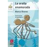 La araña enamorada