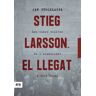 Stieg Larsson. El llegat