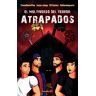 El multiverso del terror: Atrapados