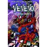 Veneno. Planeta de Simbiontes