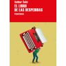 El libro de las despedidas