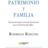 Patrimonio y Familia