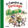 El Camino de Santiago