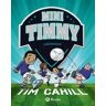 Mini Timmy - ¡Lesionado!