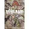 Vinland Saga 12