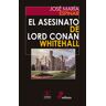 El asesinato de Lord Conan Whitehall