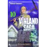 Vinland Saga 10