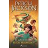 Percy Jackson i el calze dels déus (Percy Jackson i els déus de l'Olimp 6)