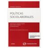 Políticas Sociolaborales