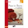Puss in Boots Earlyreads 4