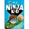 Ninja Kid 2. Un ninja pels aires