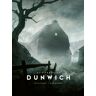 El horror de Dunwich