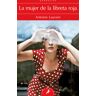 La mujer de la libreta roja