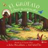 El grúfalo. Libro con marioneta