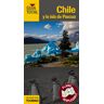 Chile y la isla de Pascua