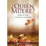 ¿Quién muere?