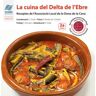 La cuina del Delta de l'Ebre