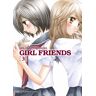 Girl Friends 3