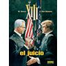 XIII 12. El juicio