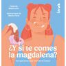 ¿Y si te comes la magdalena?