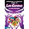 Los Compas 10. Los Compas i la fi del Multivers