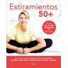 Estiramientos 50+