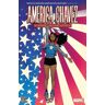 America Chavez: Hecho en América