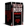 Trilogía Indria (contiene: Indira   El buen padre   Las otras niñas)
