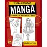 Podrás dibujar MANGA cuando acabes este libro