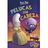 Pelucas sin cabeza (Serie Bat Pat 5)