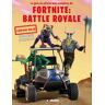 Fortnite: Battle Royale