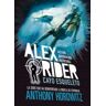 Alex Rider 3. Cayo Esqueleto