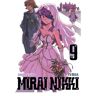 Mirai nikki 09