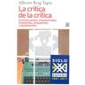 La crítica de la crítica