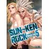 Sun-ken rock 05