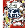 El genial mundo de Tom Gates