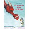 El pequeño Jorge y el dragón