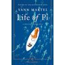 Life of pi